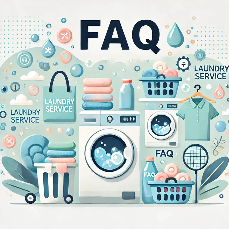 FAQ illustration